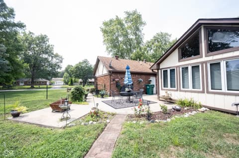 Photo of 5179 W Blue Bell Drive, New Palestine, IN