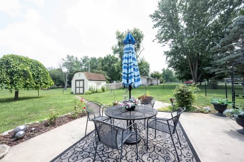 Photo of 5179 W Blue Bell Drive, New Palestine, IN