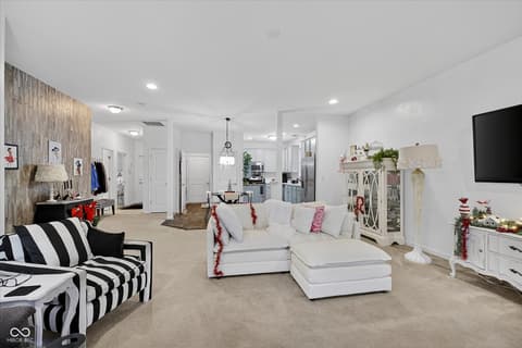 Photo of 439 Dylan Drive, Avon, IN