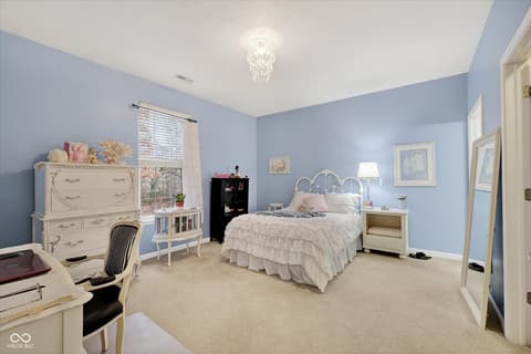 Photo of 439 Dylan Drive, Avon, IN