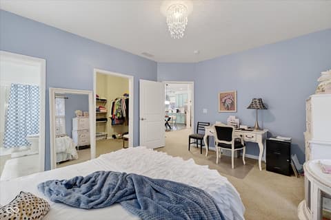 Photo of 439 Dylan Drive, Avon, IN