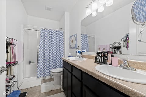 Photo of 439 Dylan Drive, Avon, IN