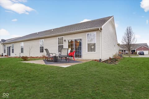 Photo of 439 Dylan Drive, Avon, IN