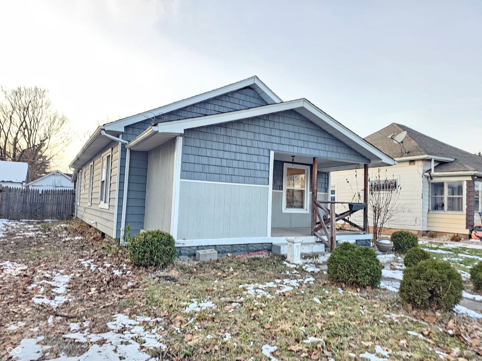 Photo of 2011 McKinley Street, Anderson, IN