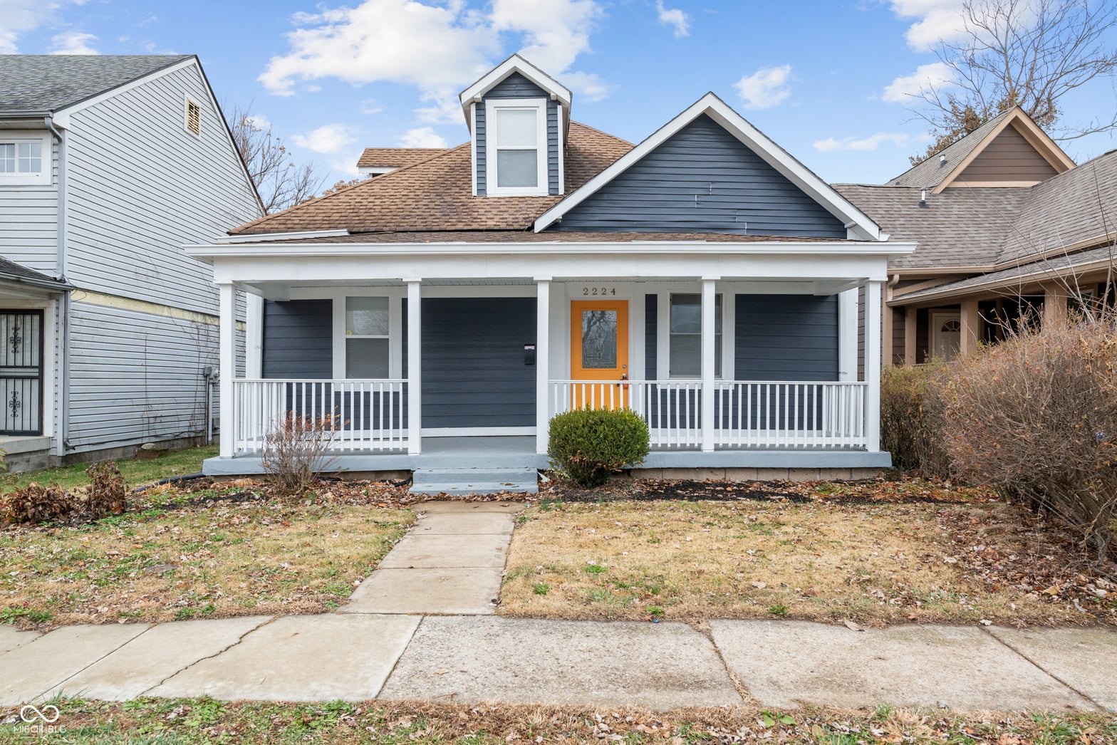 Photo of 2224 N Kenwood Avenue, Indianapolis, IN