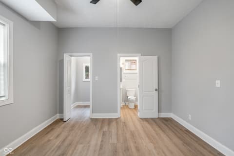 Photo of 2224 N Kenwood Avenue, Indianapolis, IN