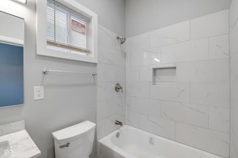 Photo of 2224 N Kenwood Avenue, Indianapolis, IN