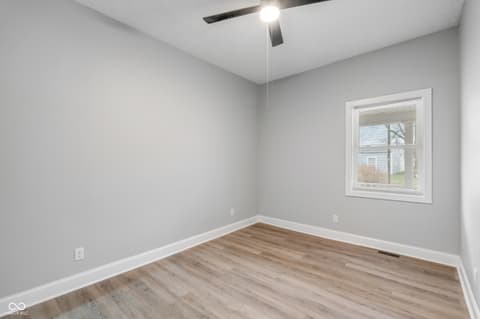 Photo of 2224 N Kenwood Avenue, Indianapolis, IN