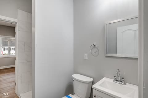Photo of 2224 N Kenwood Avenue, Indianapolis, IN
