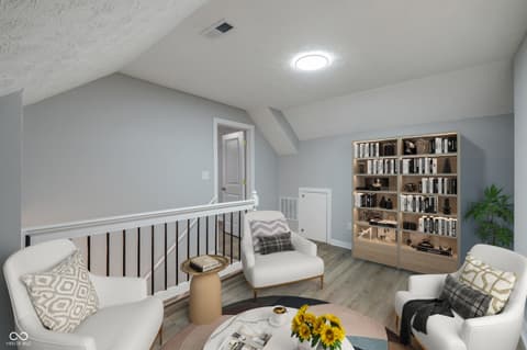 Photo of 2224 N Kenwood Avenue, Indianapolis, IN