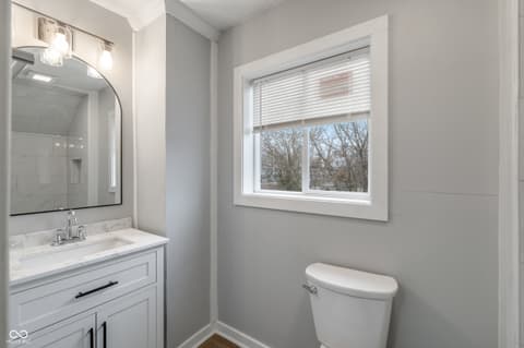 Photo of 2224 N Kenwood Avenue, Indianapolis, IN