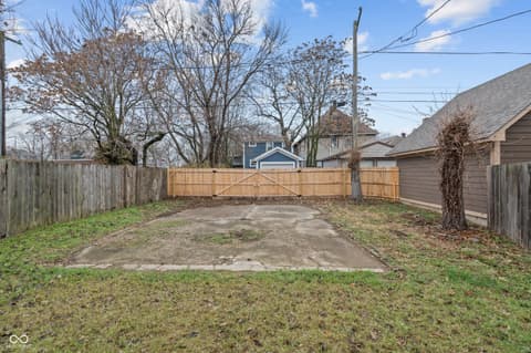 Photo of 2224 N Kenwood Avenue, Indianapolis, IN