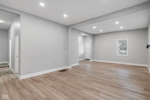 Photo of 2224 N Kenwood Avenue, Indianapolis, IN