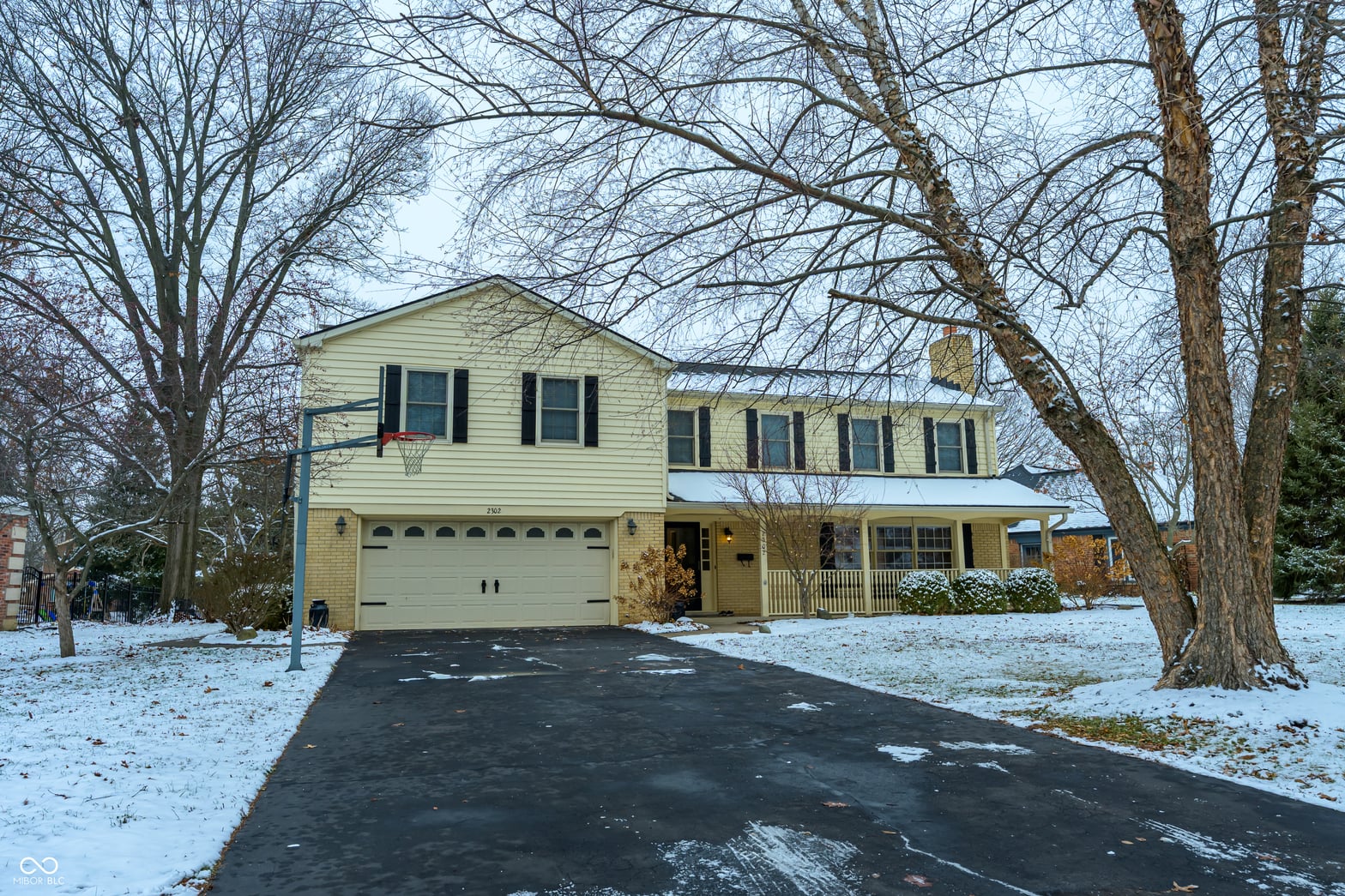 Photo of 2302 Terrace Lane, Lebanon, IN
