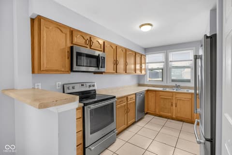 Photo of 709 E Minnesota Street, Indianapolis, IN