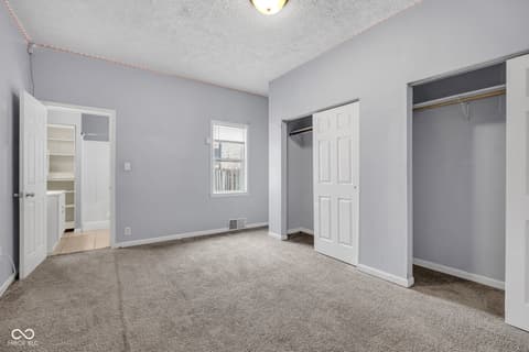 Photo of 709 E Minnesota Street, Indianapolis, IN