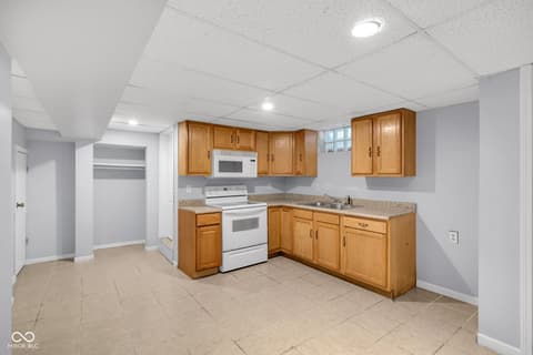 Photo of 709 E Minnesota Street, Indianapolis, IN