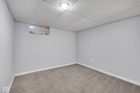 Photo of 709 E Minnesota Street, Indianapolis, IN