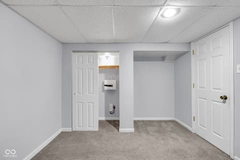 Photo of 709 E Minnesota Street, Indianapolis, IN
