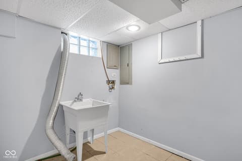 Photo of 709 E Minnesota Street, Indianapolis, IN