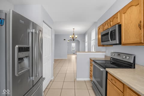 Photo of 709 E Minnesota Street, Indianapolis, IN