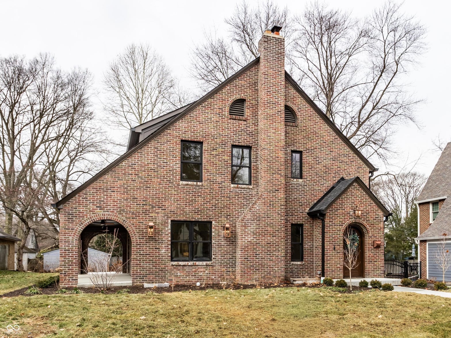 Photo of 5320 Central Avenue, Indianapolis, IN