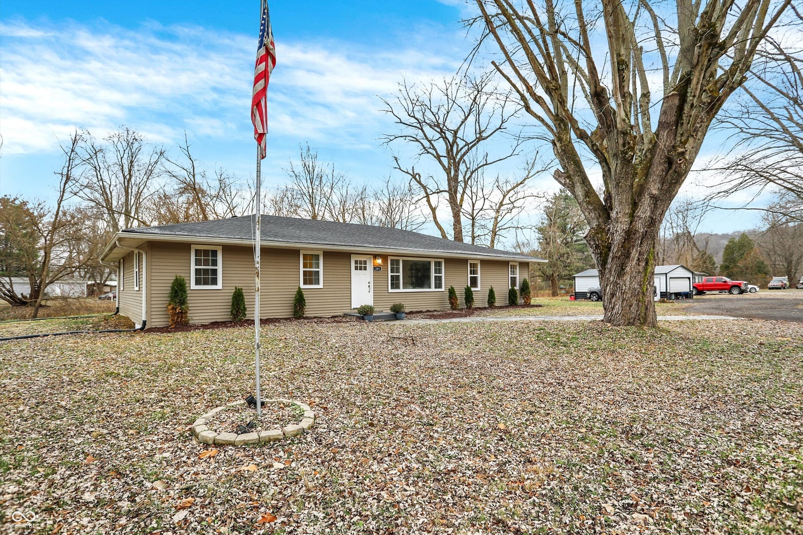 Photo of 285 Robb Hill Road, Martinsville, IN