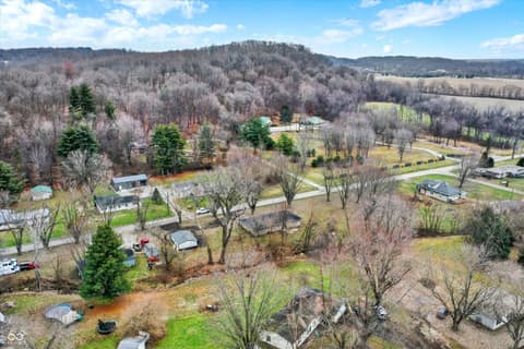 Photo of 285 Robb Hill Road, Martinsville, IN