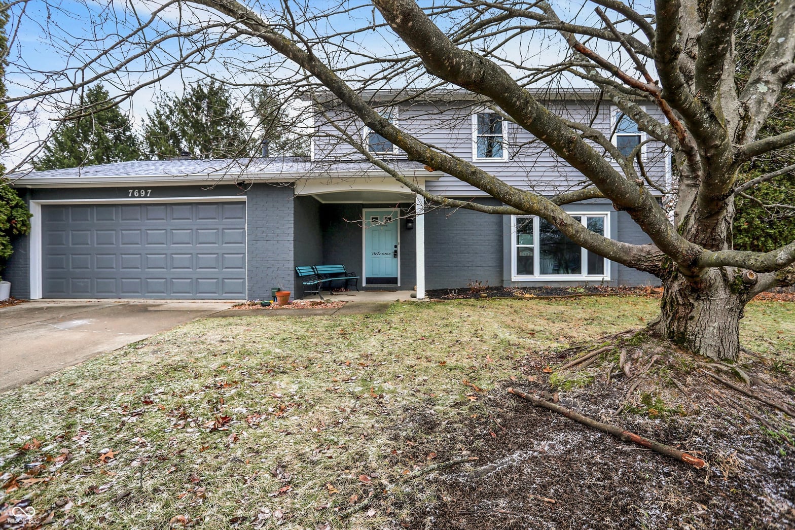 Photo of 7697 Ensley Court, Fishers, IN