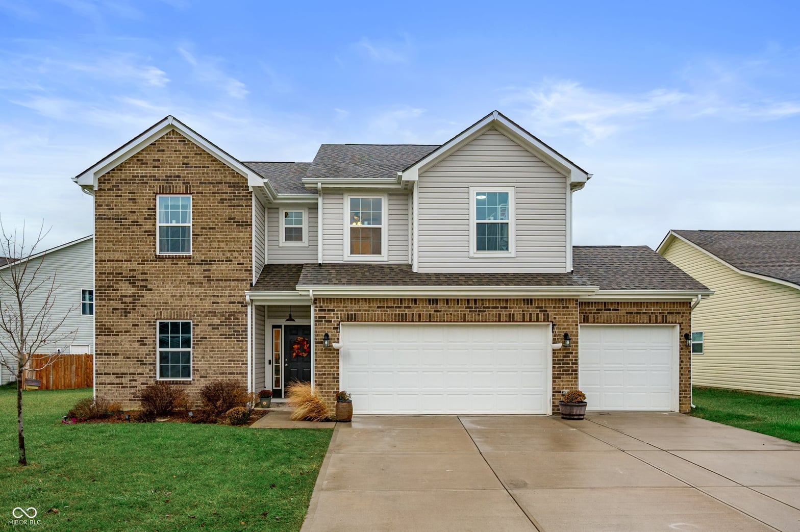 Photo of 1857 Cold Springs Drive, Pendleton, IN