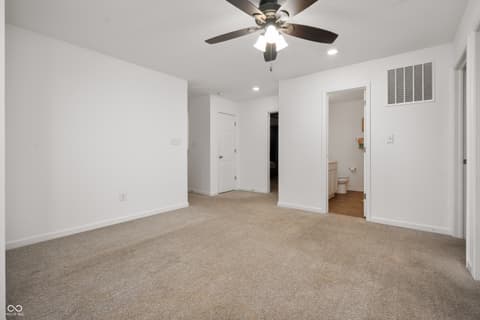 Photo of 1857 Cold Springs Drive, Pendleton, IN