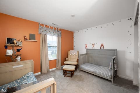 Photo of 1857 Cold Springs Drive, Pendleton, IN