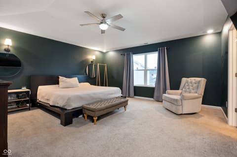 Photo of 1857 Cold Springs Drive, Pendleton, IN