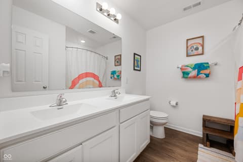 Photo of 1857 Cold Springs Drive, Pendleton, IN