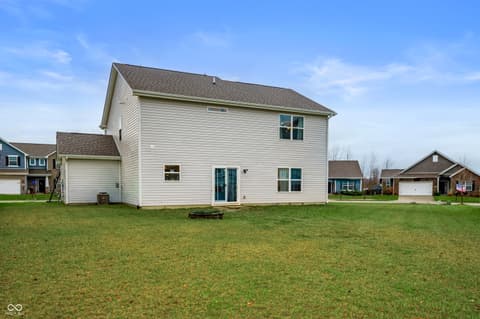 Photo of 1857 Cold Springs Drive, Pendleton, IN
