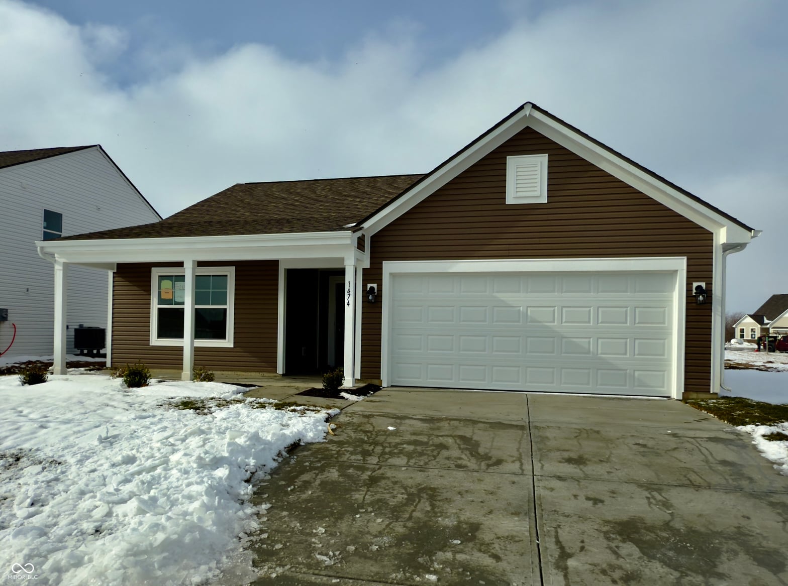 Photo of 1474 Hardwood Drive, Sheridan, IN