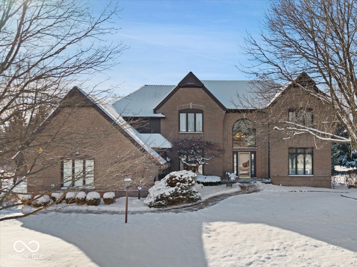 Photo of 3255 Smokey Ridge Way, Carmel, IN