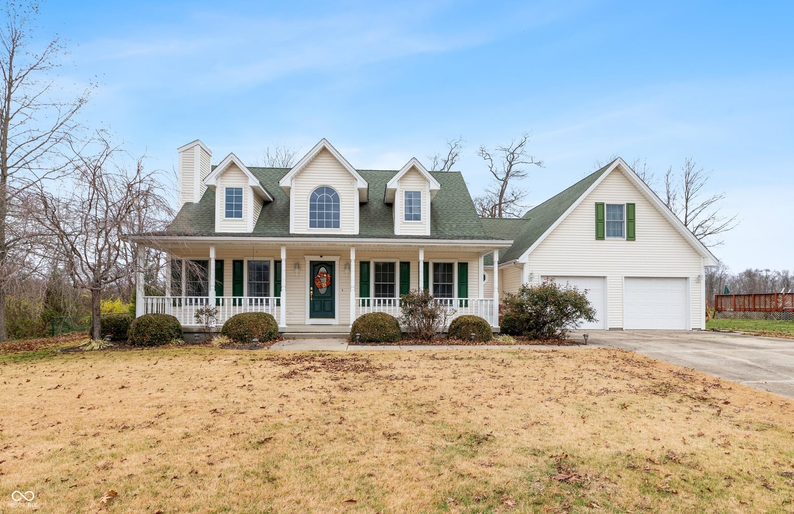 Photo of 2831 Whitney Way, Seymour, IN