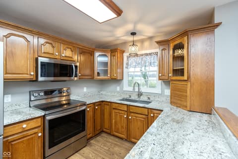 Photo of 2831 Whitney Way, Seymour, IN