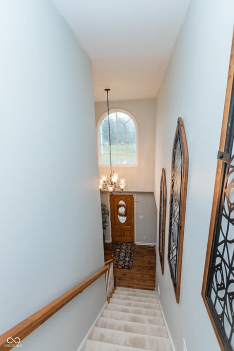 Photo of 2831 Whitney Way, Seymour, IN