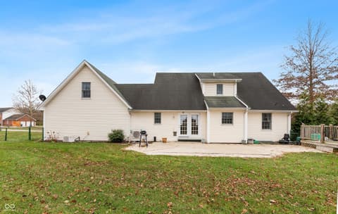 Photo of 2831 Whitney Way, Seymour, IN