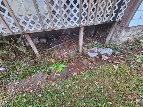 Other — 1520 1st Avenue, Terre Haute, IN