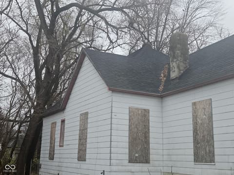 Other — 1520 1st Avenue, Terre Haute, IN