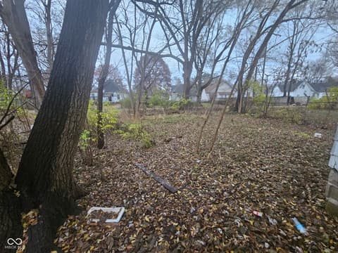 View — 1520 1st Avenue, Terre Haute, IN