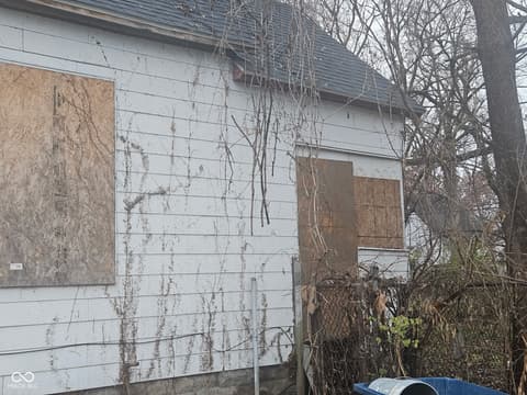 Other — 1520 1st Avenue, Terre Haute, IN