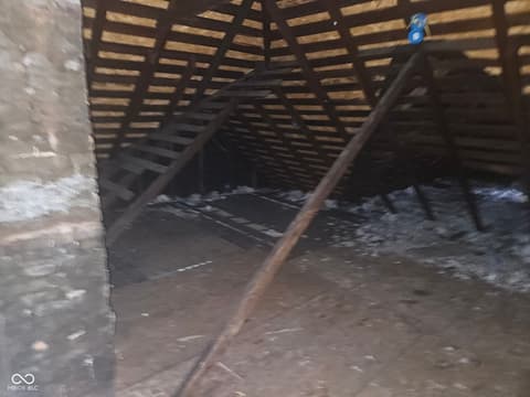 Attic — 1520 1st Avenue, Terre Haute, IN