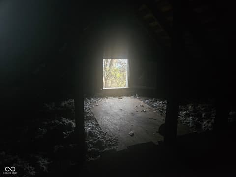 Attic — 1520 1st Avenue, Terre Haute, IN