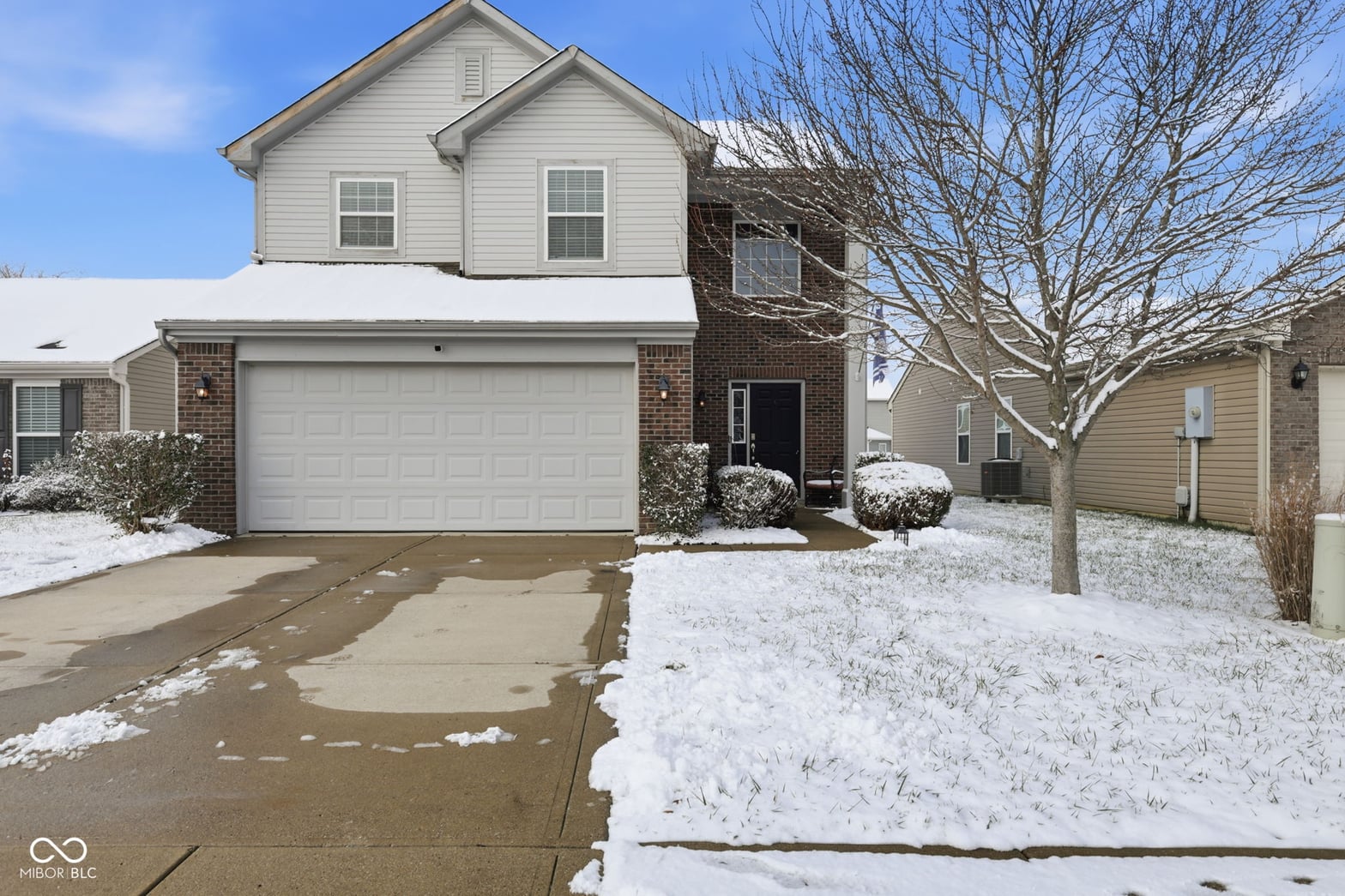 Photo of 1446 Bluestem Drive, Greenwood, IN