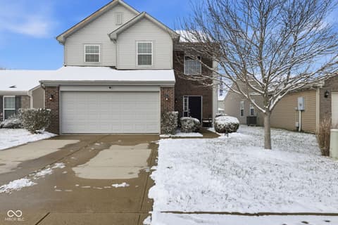 1446 Bluestem Drive