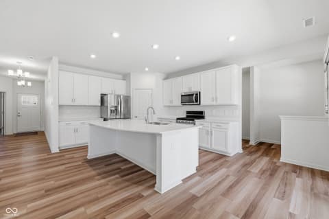 Photo of 6843 Sable Point Drive, Brownsburg, IN